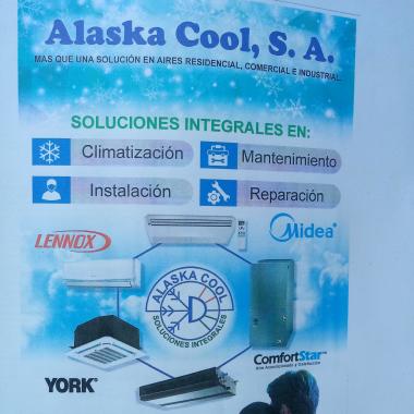 Alaska Cool S.A.