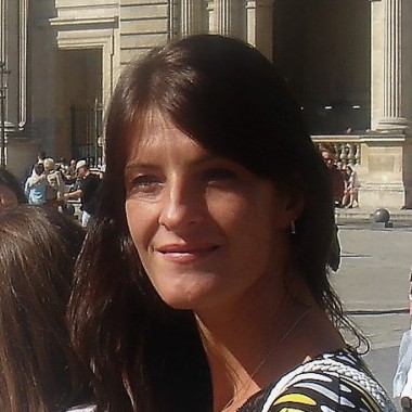 Pamela  Professeur collège et lycée
