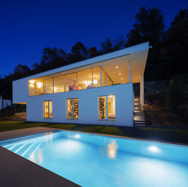 Alves Pfister architetti