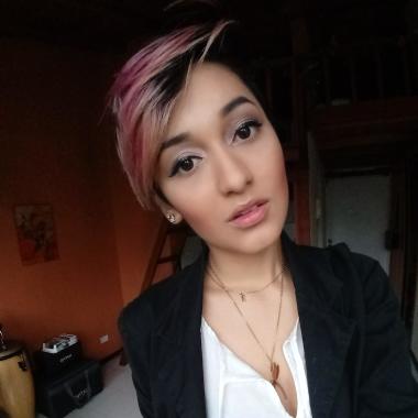 Karina valderrama
