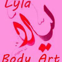 Lyla Body Art - L'art du tatouage temporaire