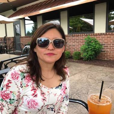 Carmen  Interprete Ingles Español-Asistente Personal-Asistente Ejecutiva Bilingue