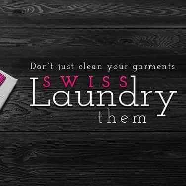The Swiss Laundry