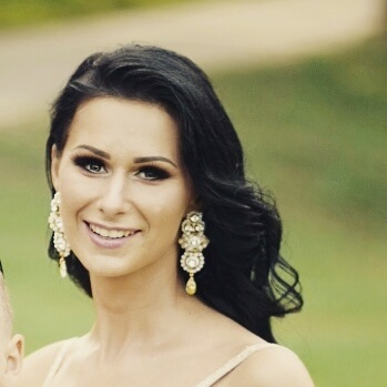 Monika Andrijoniene (FB seite Make up by M. A.)