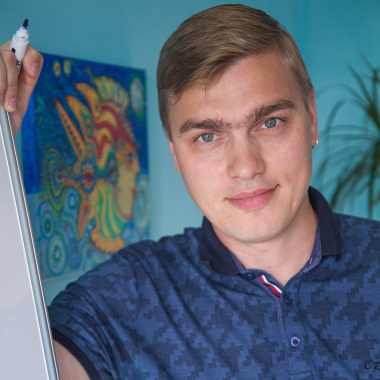 Езотерик, психолог, парапсихолог
