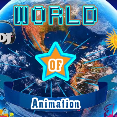 World of animation