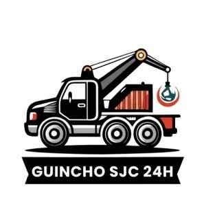 Guincho SJC SP