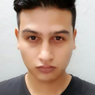 Dylan Jhoan varios empleos