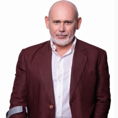 LUIZ CLÁUDIO COACH