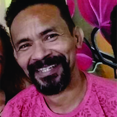 Raimundo Feliciano