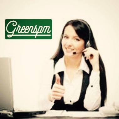 Greens SPM Bali