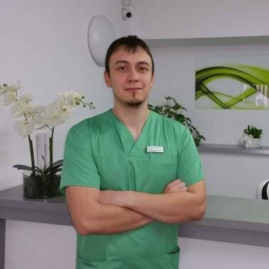 Dr. Musteață Andrei
