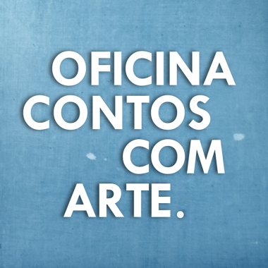 Oficina Contos com Arte