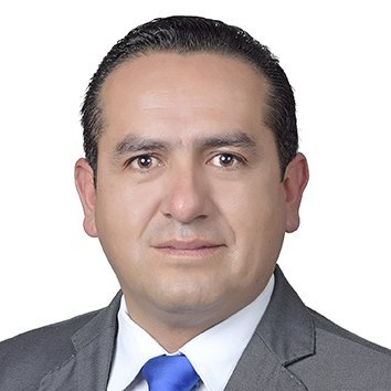 Freddy Díaz