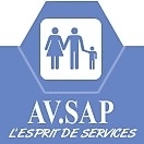 AVSAP ASSOCIATION VERSAILLAISE DE SERVICES A LA PERSONNE