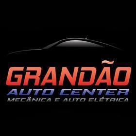 Grandão Mecânica e Auto Center