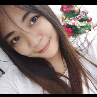 Ma. Bernadette Smilyn Baculod Ulgado
