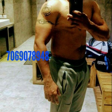 Hardik Patel
