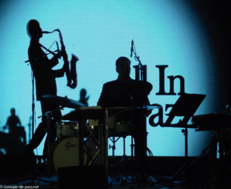 Groupe de jazz All in Jazz 