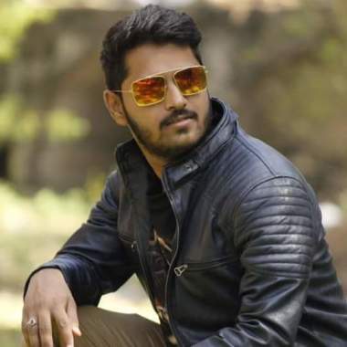 Siddhesh Deshpande