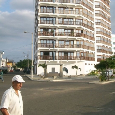 Arq MDI Victor Otero