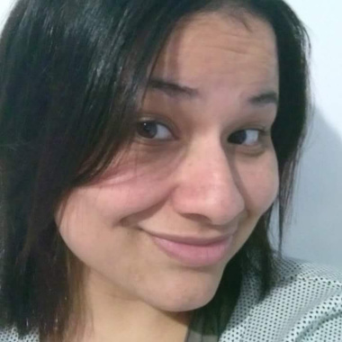 Caroline Lourenço
