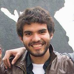 Ricardo Miranda