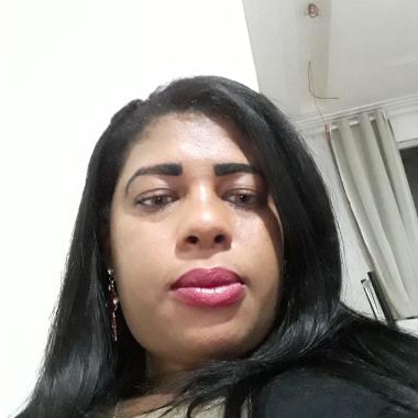 Cuidadora de idosos