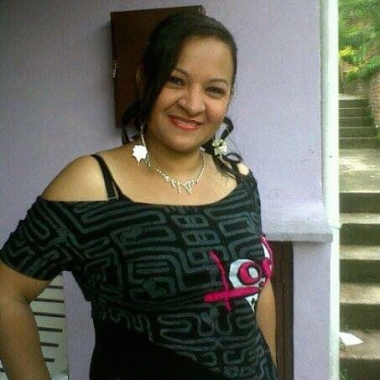 Nevis padilla