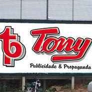 Tony Publicidade e Propaganda