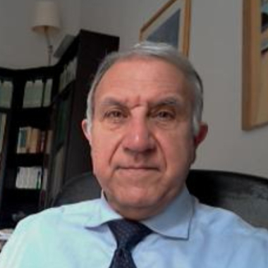 Avv. Massafra Giorgio