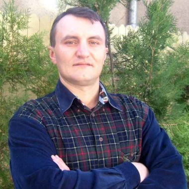 Pascu Gabriel