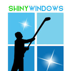 Shiny Windows – Window ﹠ Gutter Cleaning