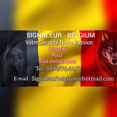 Signaleur Belgium