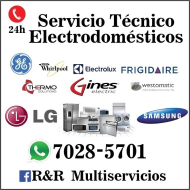 R&R MULTISERVICIOS