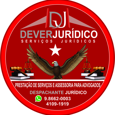 Despachadoria & diligências Jurídicas