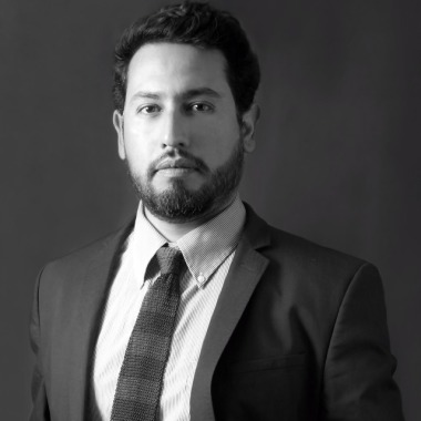 Pierre Castillo Franco