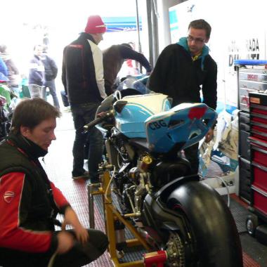 Motostrada Concessionnaire DUCATI