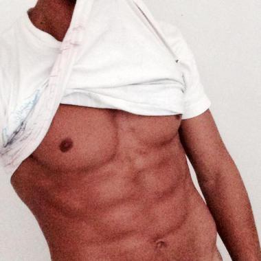 Coach sportif ADAM