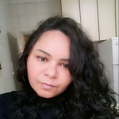 Cuidadora de idosos