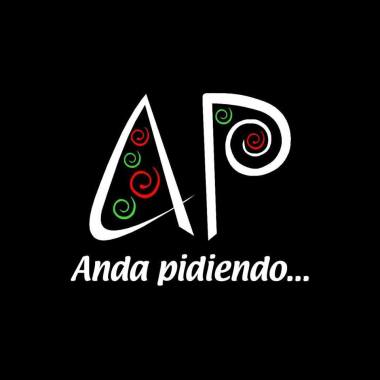 Anda Pidiendo - Pizza Party