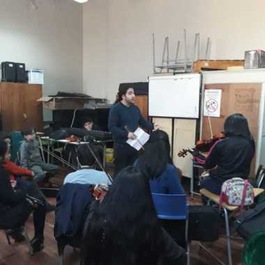 Clases Particulares