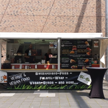 Bi-Bu vegan Mobil