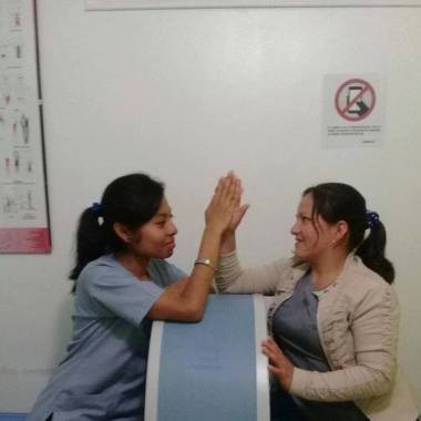 Terapia Física y Rehabilitación