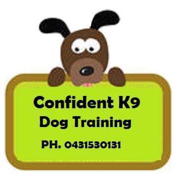Confident k9 Dog Training 