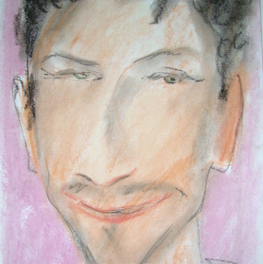 Artiste peintre
