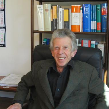 Gerd Placek Rechtsanwalt