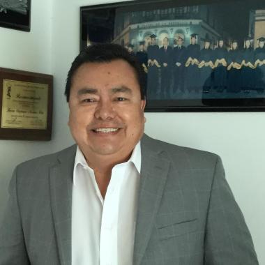 MARTIN MEDINA DE JESUS