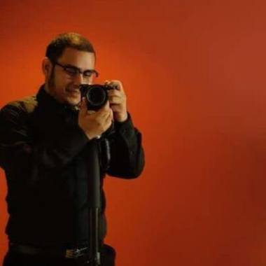 Robinson Alaña Fotografía y Video