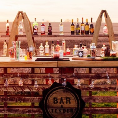 Bar & Tender